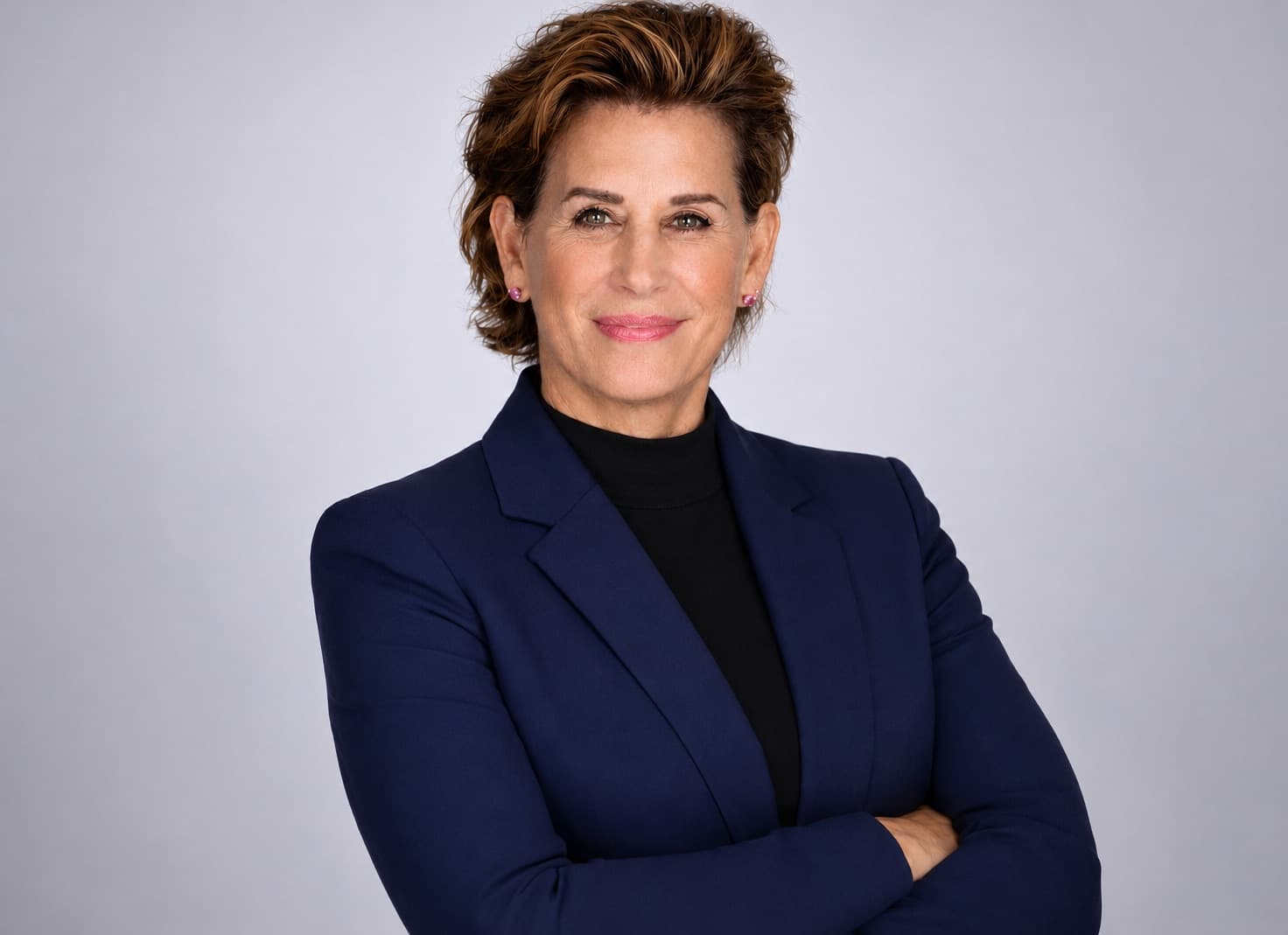 Mindy Thomas, career counselor and certified professional resume writer